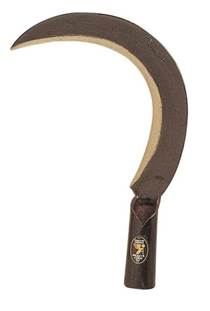 RONCOLA Mod. SCANSANO CON CANNA 26 ANGELO B. AFFILATO A MANO