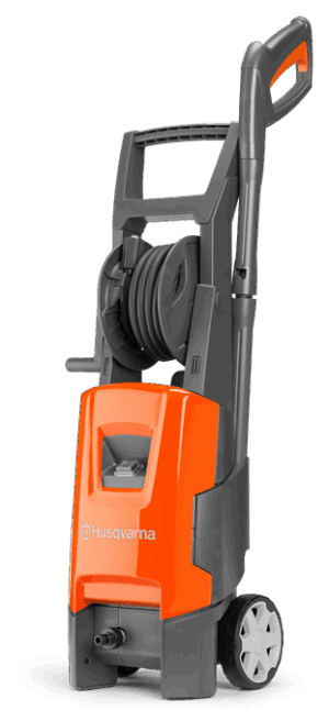 IDROPULITRICE HUSQVARNA PW235 Bar 135 1800W