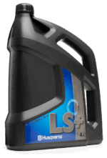 OLIO MISCELA 2T HUSQVARNA LS+ PRFESSIONALE 4 LITRI