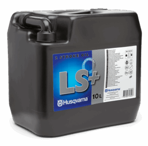 OLIO MISCELA 2T HUSQVARNA LS+ PRFESSIONALE 10 LITRI