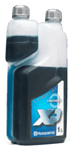 OLIO MISCELA 2T HUSQVARNA XP PRFESSIONALE FULL SYNTHETIC 1 LITRO