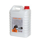 OLIO PROTETTIVO OLEOMAC CHAIN LUBE LT. 5 PER BARRA E CATENA