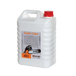 OLIO PROTETTIVO OLEOMAC CHAIN LUBE LT. 5 PER BARRA E CATENA