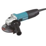 SMERIGLIATRICE ANGOLARE MAKITA GA4530R 720 W - 115 mm