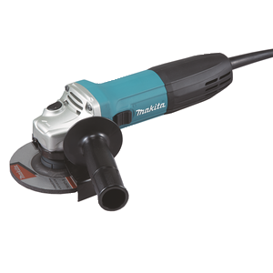 SMERIGLIATRICE ANGOLARE MAKITA GA4530R 720 W - 115 mm