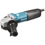 SMERIGLIATRICE ANGOLARE MAKITA GA5040RZ - 1100 W - 115 mm