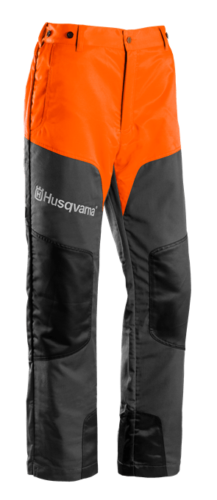 Pantalone lavoro forestale Husqvarna Classic Anti taglio leggero
