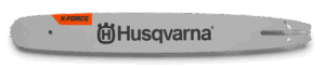 Barra Originale Husqvarna X-Force passo .325" Canale 1,3 mm