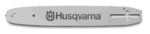 Barra Originale Husqvarna X-Force passo 3/8" Mini Canale 1,3 mm