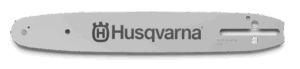 Barra Originale Husqvarna X-Force passo 3/8" Mini Canale 1,3 mm