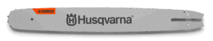 Barra Originale Husqvarna X-Force passo 3/8" Canale 1,5