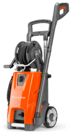 IDROPULITRICE HUSQVARNA PW350 BAR 150 - 2100 Watt