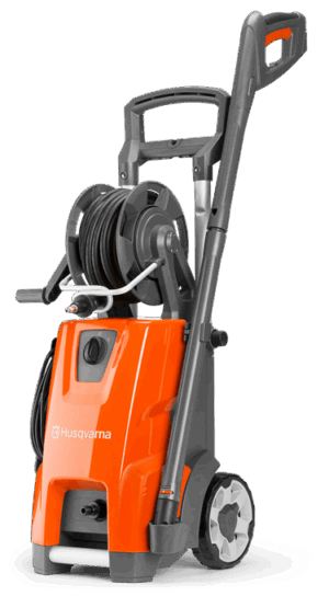IDROPULITRICE HUSQVARNA PW350 BAR 150 - 2100 Watt