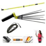 Pettine Abbacchiatore scuotitore Jolly Italia Elettrico Telescopico