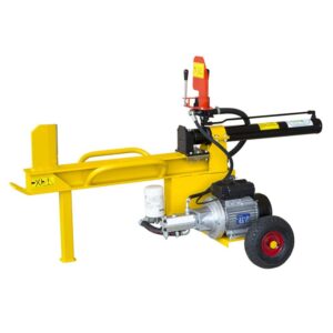 Spaccalegna FAMAG SL11 E600 11 tonnellate motore elettrico monofase 220 V - 3 HP