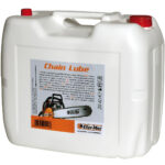 OLIO PROTETTIVO OLEOMAC CHAIN LUBE LT. 20 PER BARRA E CATENA