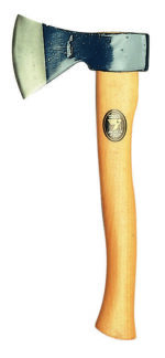 PICOZZINO TEDESCO ACCETTA ASCIA SCURE Gr.600 ANGELO BERGAMASCO