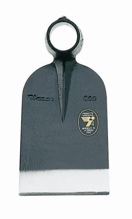 ZAPPA OCCHIO TONDO ANGELO BERGAMASCO 600 Gr