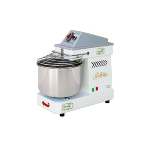 IMPASTATRICE A SPIRALE FAMAG GRILLETTA  IM5/230 10 VELOCITA' HH ALTA IDRATAZIONE