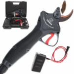 Forbice elettrica da potatura Tiger SL-38 Zanon Ø19-38 mm-per frutteti e vigneti