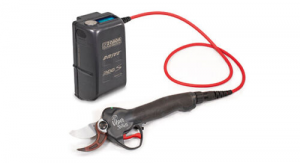 Forbice elettrica da potatura Viper SV45 Zanon Ø45-22 mm-per frutteti e vigneti