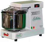 IMPASTATRICE A SPIRALE FAMAG IM5/230 GRILLETTA MONOFASE 5 KG