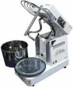 Impastatrice a spirale Famag IM 5-S-10V GRILLETTA Monofase a 10 Velocita’ – 5 KG