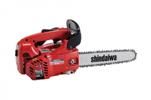 MOTOSEGA SHINDAIWA 280 TS lama con cuscinetto passo 3/8" mini 40 DL