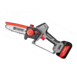 Potatore a Batteria Zanon ZP 130 taglio 13 cm - 2 batterie 5 Ah - Peso 1,2 KG