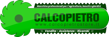 Calcopietro Store
