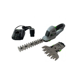 Forbice da Potatura a Batteria Ego Power Plus CHT2001E 12V con carricabatteria