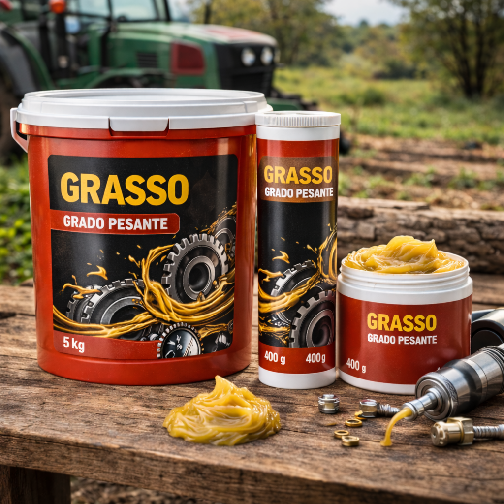 Grasso