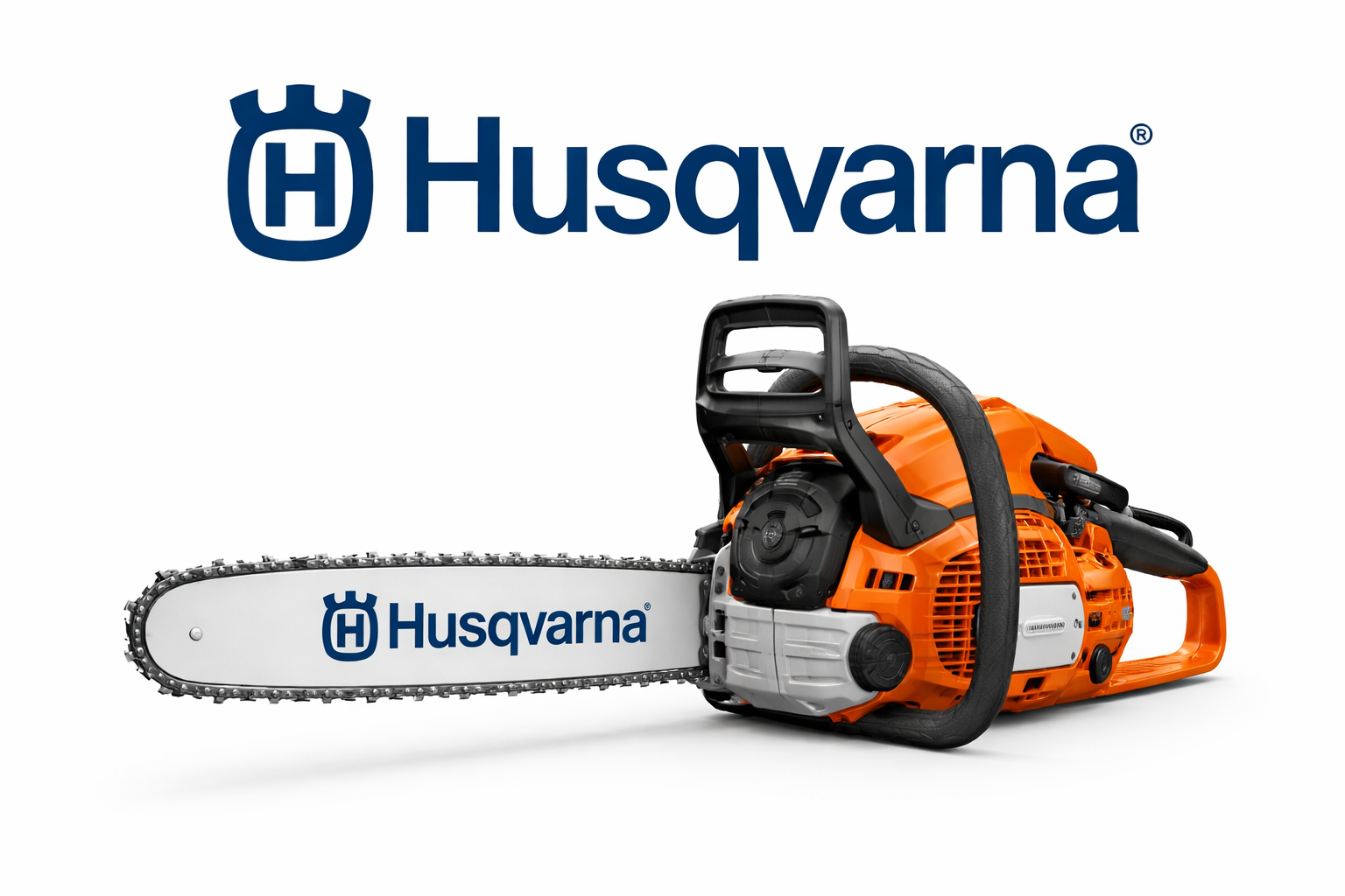 Motoseghe Husqvarna