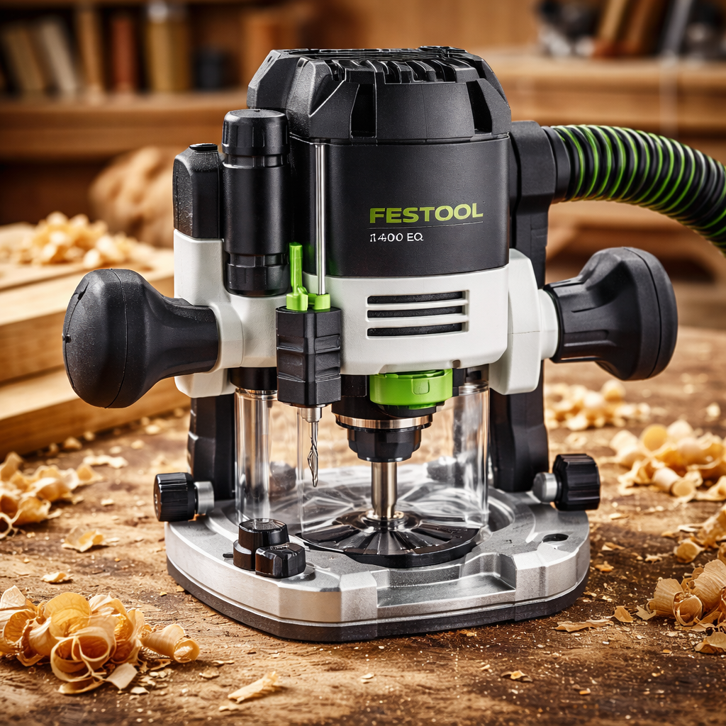 Lavorazione del Legno