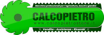 Calcopietro Store
