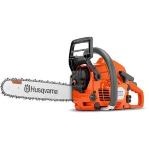 MOTOSEGA PROFESSIONALE  HUSQVARNA 543 XP X-TORQ 43,1 cc - 2,2 Kw BARRA 15" 38 cm