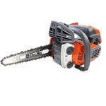MOTOSEGA DA POTATURA OLEOMAC GST250 - 25.4 CC - 1.3 HP CATENA MICRO 1.1