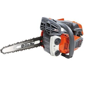 MOTOSEGA DA POTATURA OLEOMAC GST250 - 25.4 CC - 1.3 HP CATENA MICRO 1.1