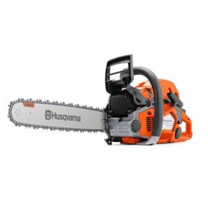 MOTOSEGA PROFESSIONALE HUSQVARNA  562XP  X-TORQ 59.8 CC - 3,5 Kw AUTOTUNE