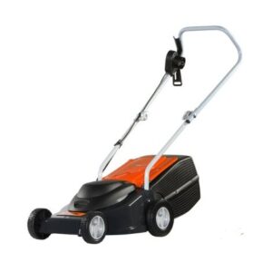 Rasaerba tagliaerba elettrico Oleo-mac  K35P Potenza 1.1 Kw taglio 33 cm a spinta
