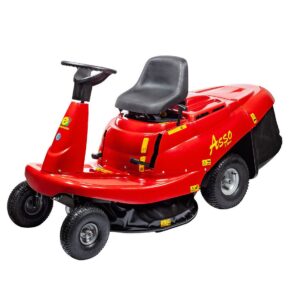 Trattorino Rasaerba Rider EUROSYSTEM ASSO 67 - 10,5 HP motore Briggs&Stratton