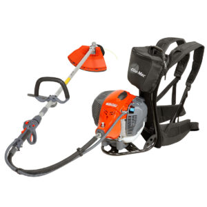 Decespugliatore Oleo-Mac a zaino BCF 550 52,5 c.c. -  2,4 Kw
