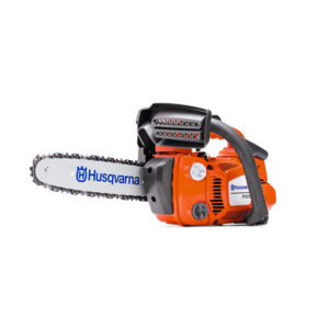 Motosega da Potatura Husqvarna T435 CC. 35,2 Potenza 1.6 Kw - Barra 35 cm