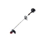 DECESPUGLIATORE PROFESSIONALE KAAZ VS 256 S MOTORE MITSUBISHI TLE 27 - 25.6 cc
