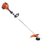 Decespugliatore a scoppio OleoMac BC 350 S - 36.3 cc - 1.9 hp semi-professionale