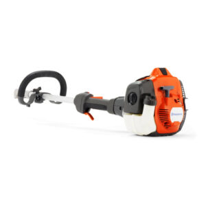 DECESPUGLIATORE TAGLIAERBA MULTIFUNZIONE HUSQVARNA 525 LK  - 25,4 cc 1,0 kW ACCESSORI INTERCAMBIABILI A RICHIESTA