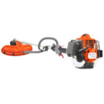 DECESPUGLIATORE HUSQVARNA 243 RJ - 40.3 CC - 1.3 KW