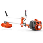 DECESPUGLIATORE HUSQVARNA 545 RXT CON IMBRATCATURA E BARRA 45,7 CC - 2,1 KW