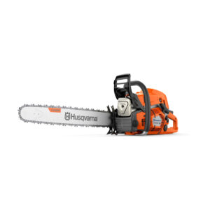 Motosega Husqvarna 560XP X-TORQ PROFESSIONALE 59.8CC BARRA 18"/45CM
