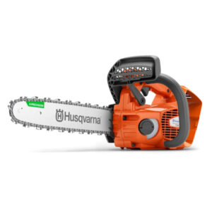 Motosega a Batteria PROFESSIONALE HUSQVARNA T535i XP SOLO CORPO MACCHINA